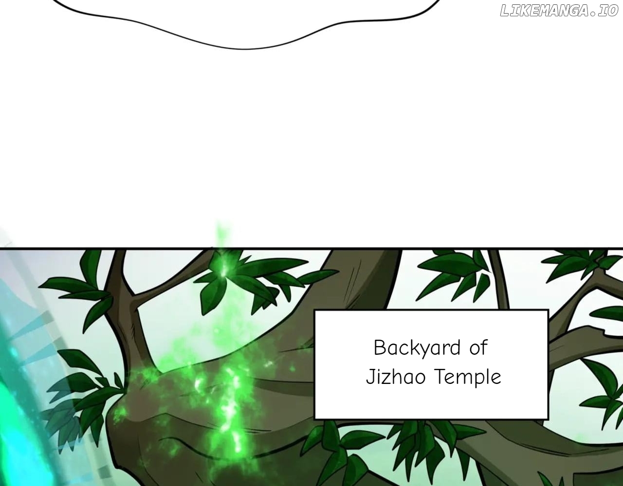 Era of the Haunted Chapter 303 - page 57